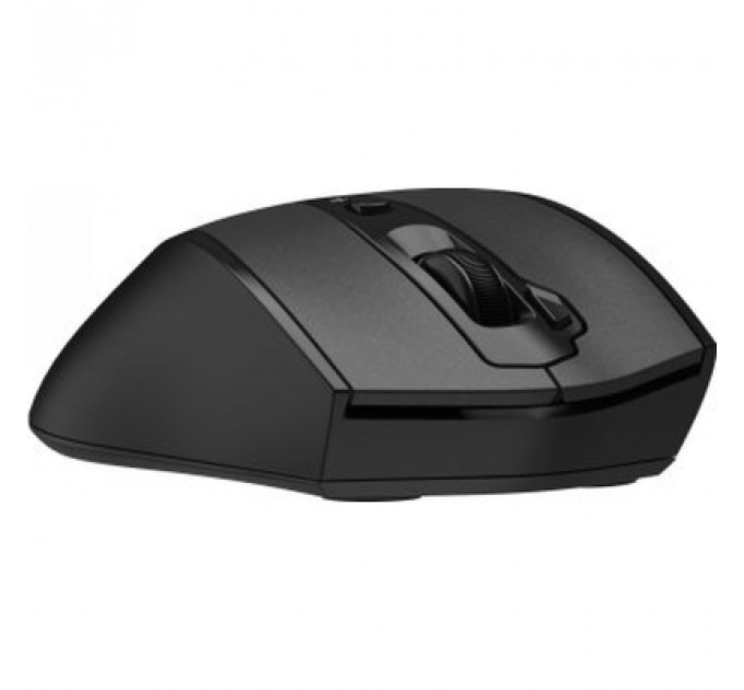 Мишка A4Tech G7-810 Air2 Wireless Black (4711421998741)