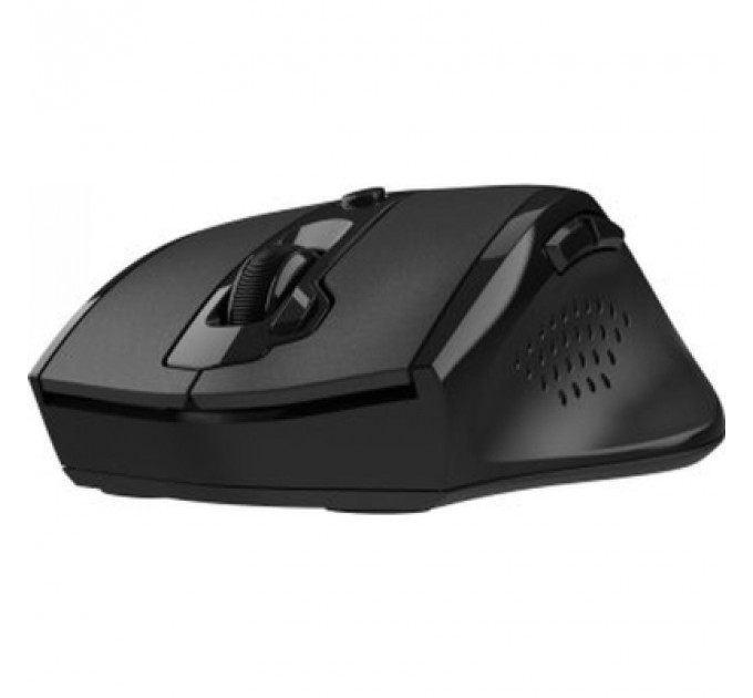 Мишка A4Tech G7-810 Air2 Wireless Black (4711421998741)