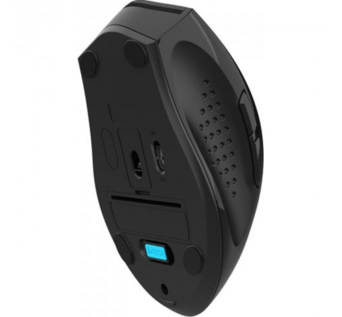 Мишка A4Tech G7-810 Air2 Wireless Black (4711421998741)