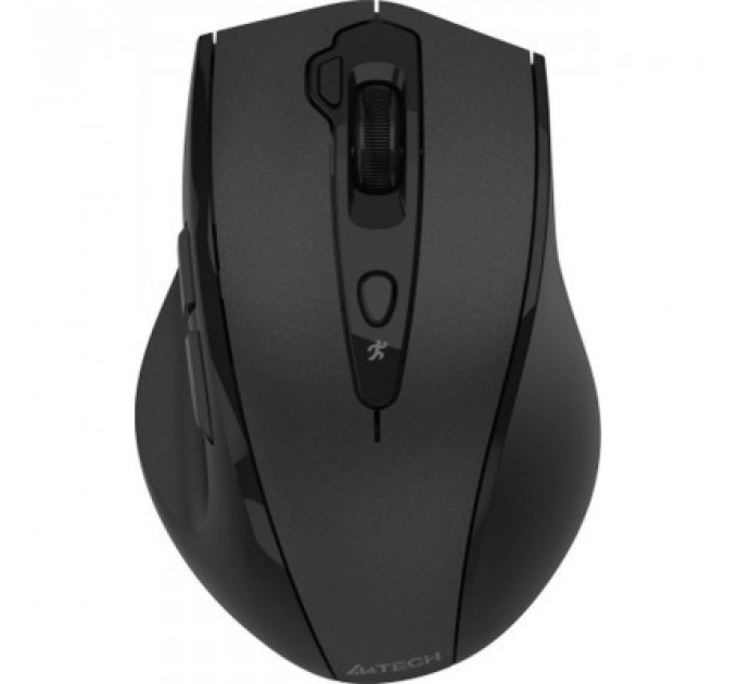 Мишка A4Tech G7-810 Air2 Wireless Black (4711421998741)