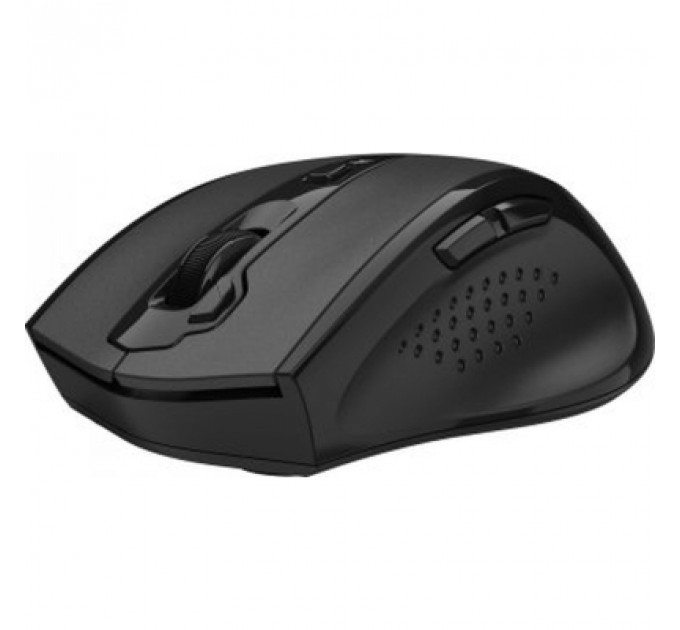 Мишка A4Tech G7-810 Air2 Wireless Black (4711421998741)
