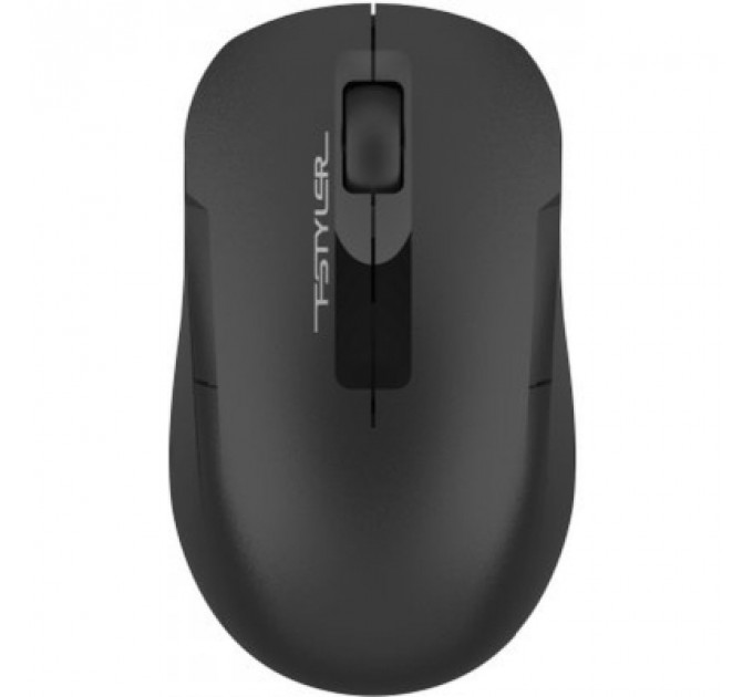 Мишка A4Tech FG15C Air2 Wireless Black (4711422004557)