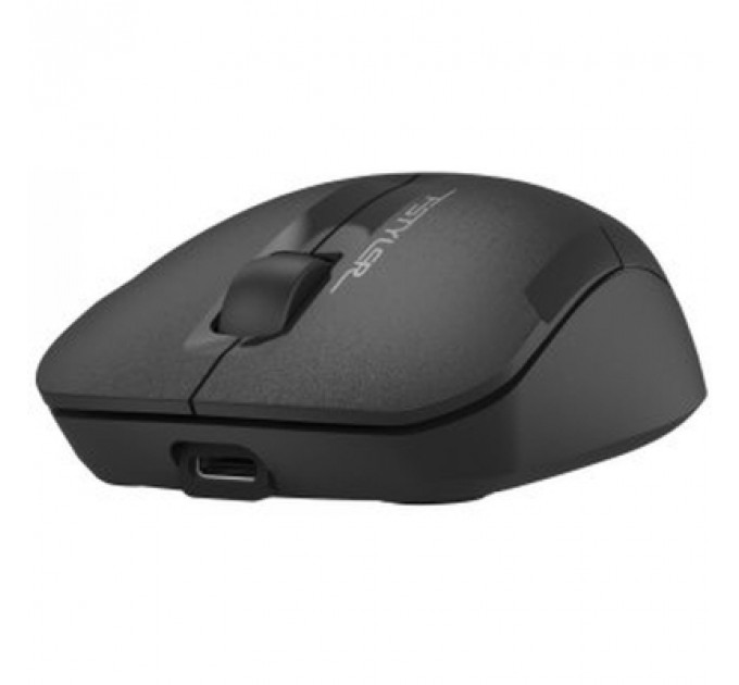 Мишка A4Tech FG15C Air2 Wireless Black (4711422004557)