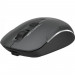 Мишка A4Tech FB26CS Air2 Wireless/Bluetooth Smoky Grey (4711421999090)