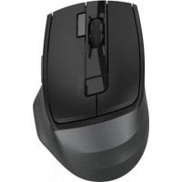 Мишка A4Tech FB45CS Air2 Wireless/Bluetooth Stone Grey (4711421999304)