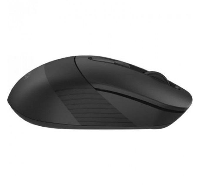 Мишка A4Tech FG10CS Air2 Wireless Stone Grey (4711421997904)