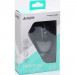 Мишка A4Tech FG10CS Air2 Wireless Stone Grey (4711421997904)