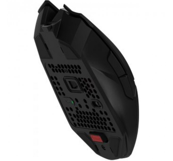 Мишка A4Tech Bloody R36 Ultra Wireless Stone Black (4711422001198)