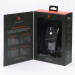 Мишка A4Tech Bloody R36 Ultra Wireless Stone Black (4711422001198)