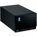 Зовнішній жорсткий диск LaCie 3.5" 48TB (STLG48000400)