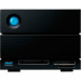 Зовнішній жорсткий диск LaCie 3.5" 48TB (STLG48000400)