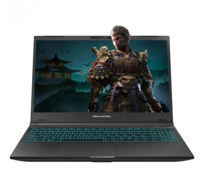 Ноутбук Dream Machines RG3050-15 (RG3050-15UA59)