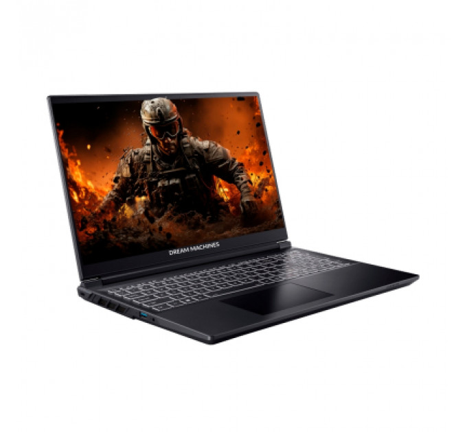 Ноутбук Dream Machines RG4050-15 (RG4050-15UA44)