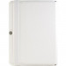 Чохол до планшета Rock Samsung Galaxy Tab3 10,1" flexible series white (P5200-40193)