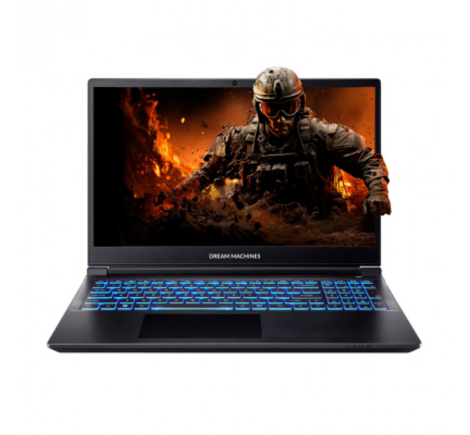 Ноутбук Dream Machines RG4050-15 (RG4050-15UA44)