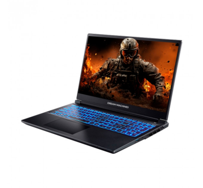 Ноутбук Dream Machines RG4050-15 (RG4050-15UA44)