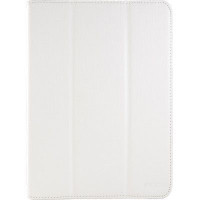 Чохол до планшета Rock Samsung Galaxy Tab3 10,1" flexible series white (P5200-40193)