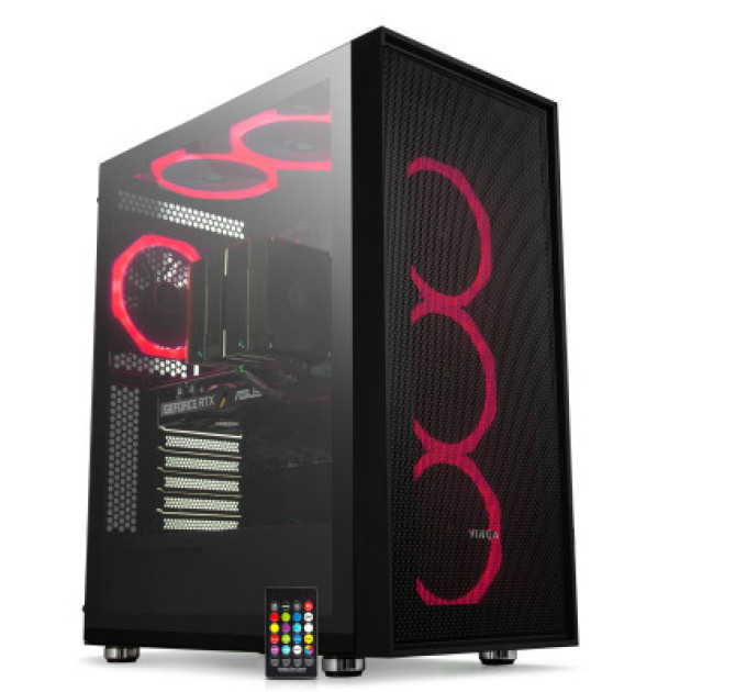 Vinga Комп'ютер Vinga Wolverine D7712 (I5M32G4060TIW.D7712)