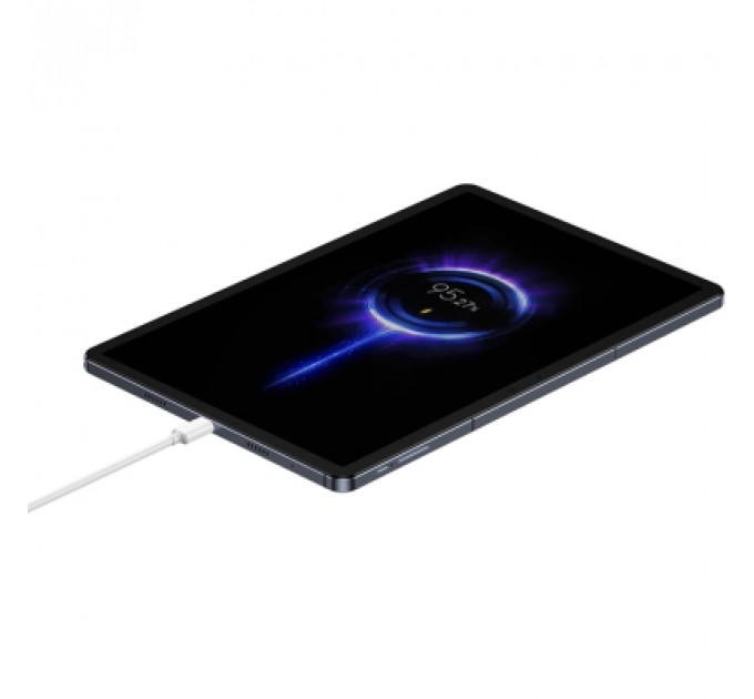 Планшет Ulefone Tab A11 Pro 11" 8/128Gb / 4G / GPS / Space Gray (6975326662864)