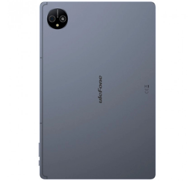 Планшет Ulefone Tab A11 Pro 11" 8/128Gb / 4G / GPS / Space Gray (6975326662864)