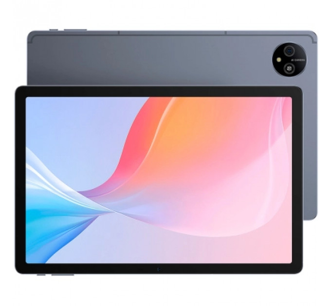 Планшет Ulefone Tab A11 Pro 11" 8/128Gb / 4G / GPS / Space Gray (6975326662864)
