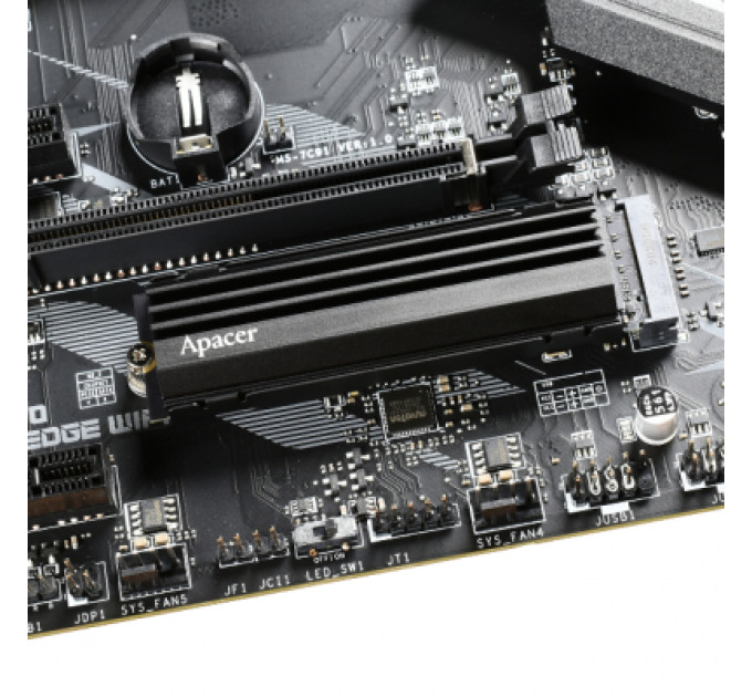 Накопичувач SSD M.2 2280 4TB Apacer (AP4TBAS2280Q4U-1)