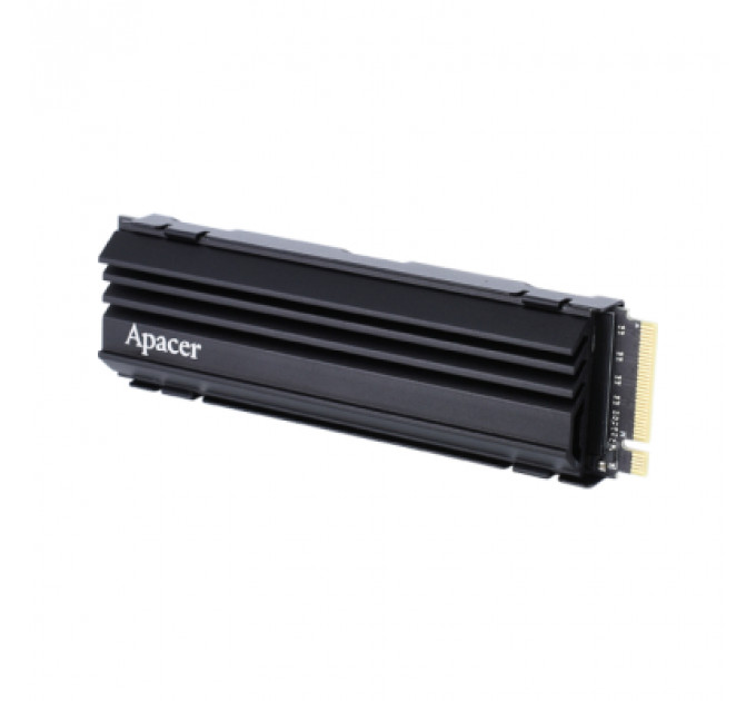 Накопичувач SSD M.2 2280 4TB Apacer (AP4TBAS2280Q4U-1)