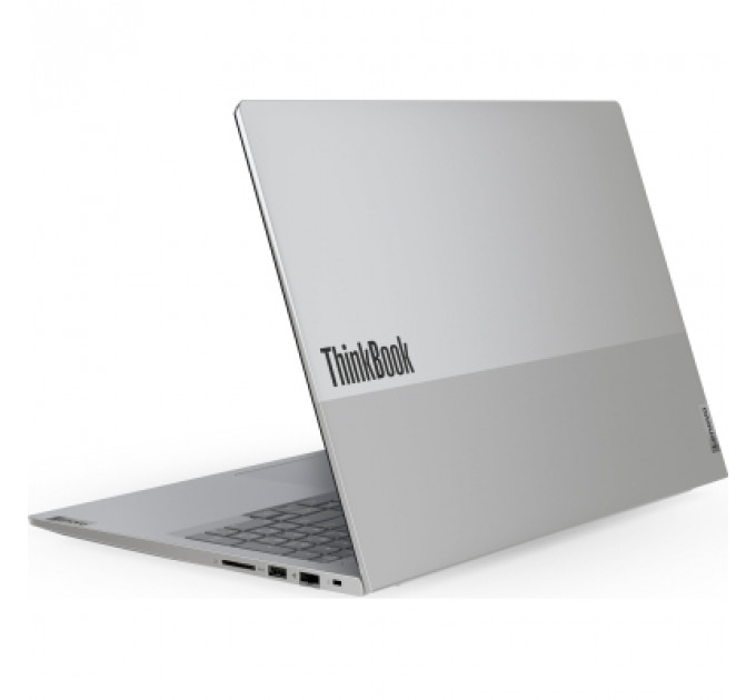 Ноутбук Lenovo ThinkBook 16 G6 ABP (21KK0082RA)