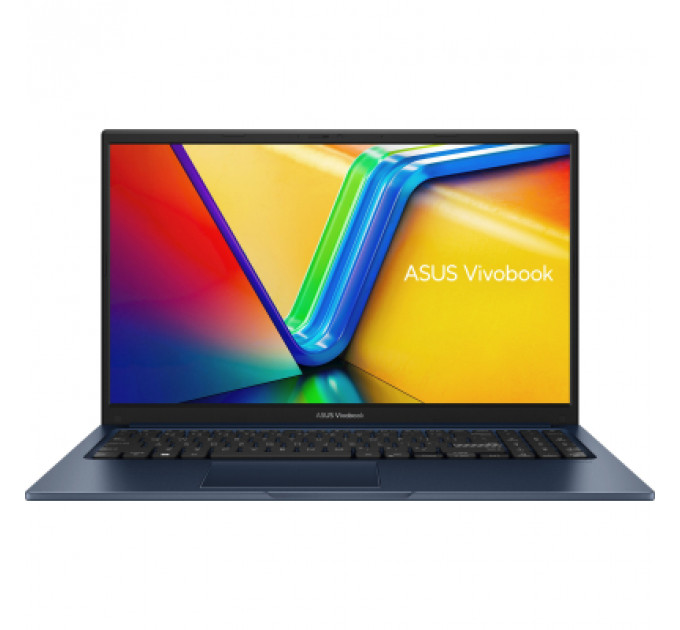 Ноутбук ASUS Vivobook 15 X1504VA-BQ590 (90NB13Y1-M000Y0)