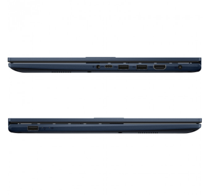 Ноутбук ASUS Vivobook 15 X1504VA-BQ590 (90NB13Y1-M000Y0)