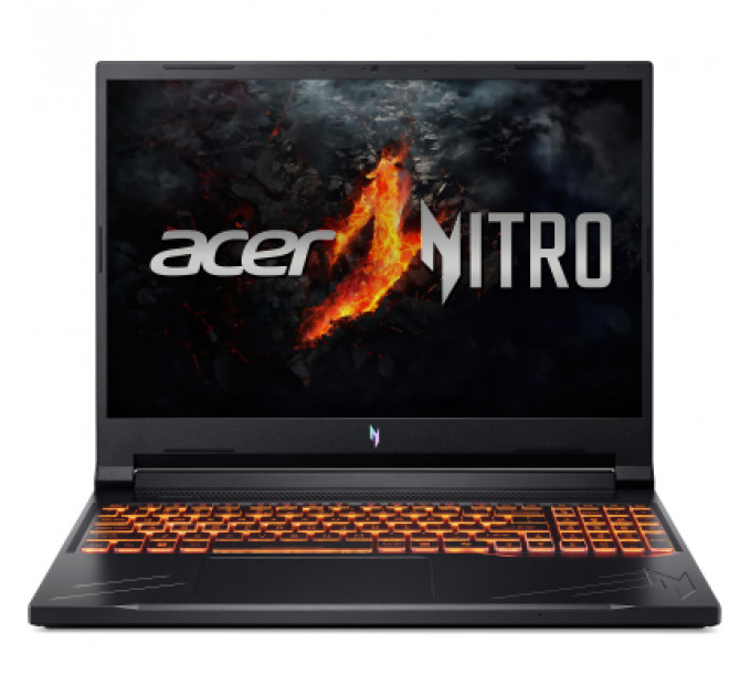 Ноутбук Acer Nitro V 16 ANV16-41 (NH.QRUEU.009)
