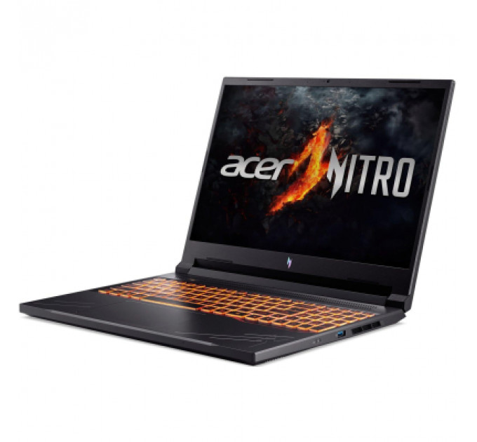 Ноутбук Acer Nitro V 16 ANV16-41 (NH.QRUEU.00E)
