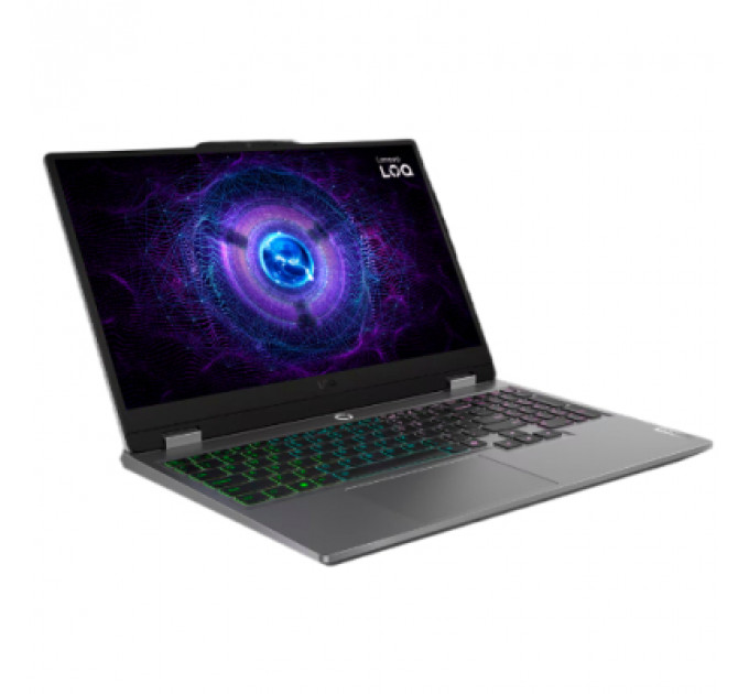 Ноутбук Lenovo LOQ 15IRX9 (83DV00JTRA)
