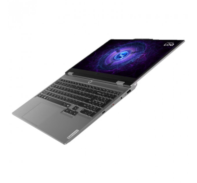 Ноутбук Lenovo LOQ 15IRX9 (83DV00JTRA)