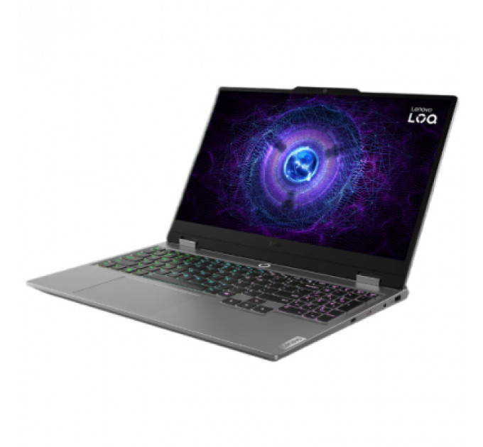 Ноутбук Lenovo LOQ 15IRX9 (83DV00JTRA)