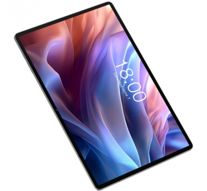 Планшет Teclast T65 Max 13" 8/256GB / LTE / Grey (6940709686126)