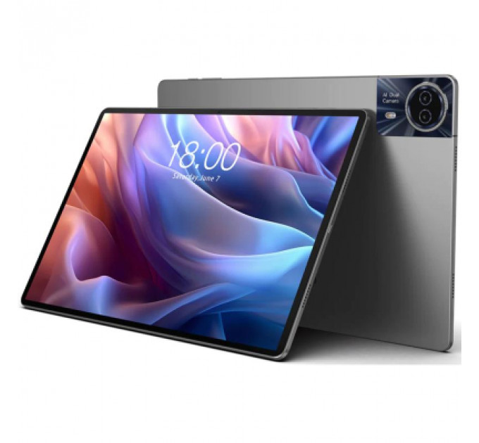 Планшет Teclast T65 Max 13" 8/256GB / LTE / Grey (6940709686126)