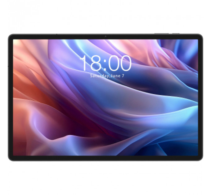 Планшет Teclast T65 Max 13" 8/256GB / LTE / Grey (6940709686126)