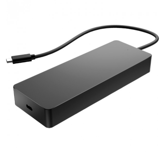Порт-реплікатор HP Docking Station Universal USB-C Multiport Hub (50H98AA)
