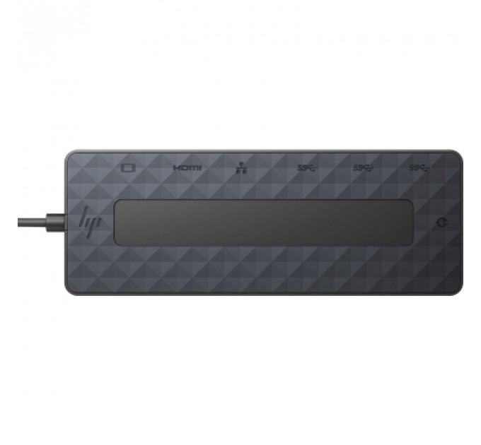 Порт-реплікатор HP Docking Station Universal USB-C Multiport Hub (50H98AA)