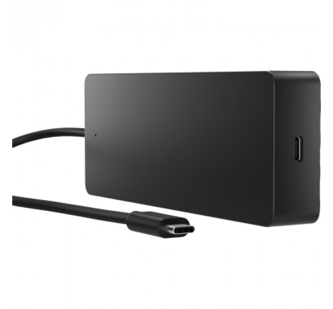 Порт-реплікатор HP Docking Station Universal USB-C Multiport Hub (50H98AA)