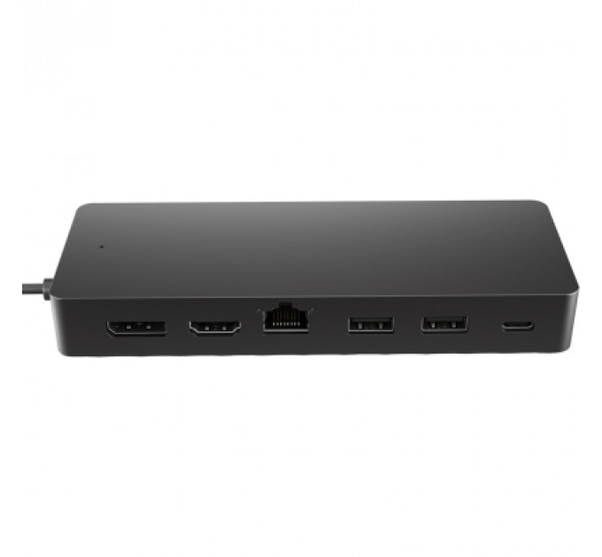 Порт-реплікатор HP Docking Station Universal USB-C Multiport Hub (50H98AA)