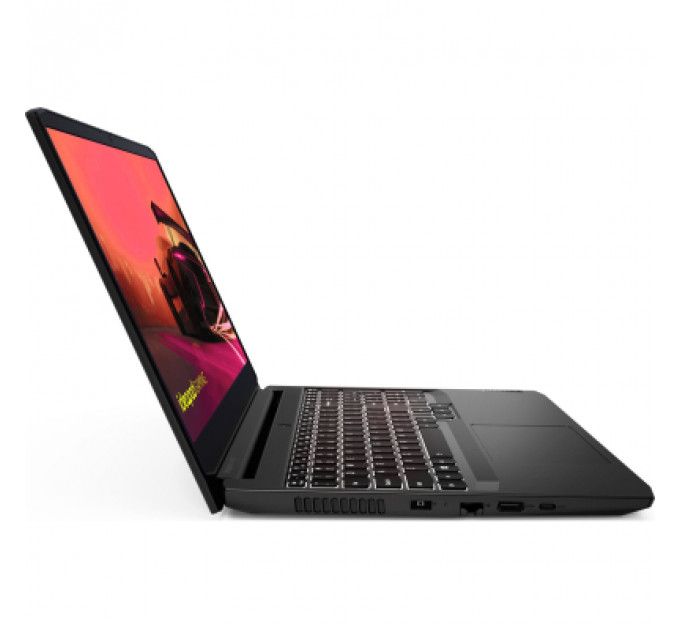 Ноутбук Lenovo IdeaPad Gaming 3 15ACH6 (82K202CTRA)