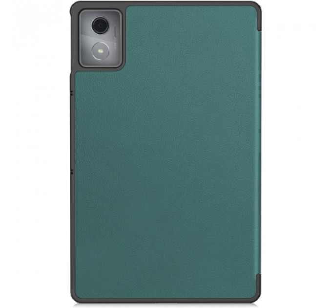 Чохол до планшета BeCover Smart Case Lenovo Tab K11 Plus TB-352F 11.45" Dark Green (711850)