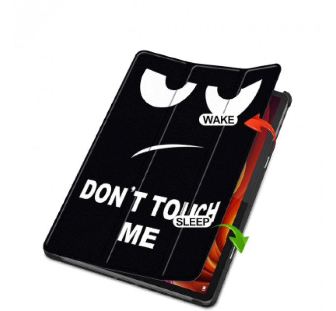 Чохол до планшета BeCover Smart Case Lenovo Tab K11 Plus TB-352F 11.45" Don''t Touch (711855)