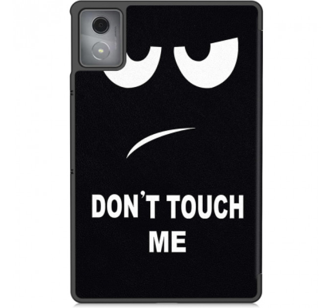 Чохол до планшета BeCover Smart Case Lenovo Tab K11 Plus TB-352F 11.45" Don''t Touch (711855)