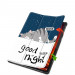 Чохол до планшета BeCover Smart Case Lenovo Tab K11 Plus TB-352F 11.45" Good Night (711854)