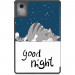 Чохол до планшета BeCover Smart Case Lenovo Tab K11 Plus TB-352F 11.45" Good Night (711854)