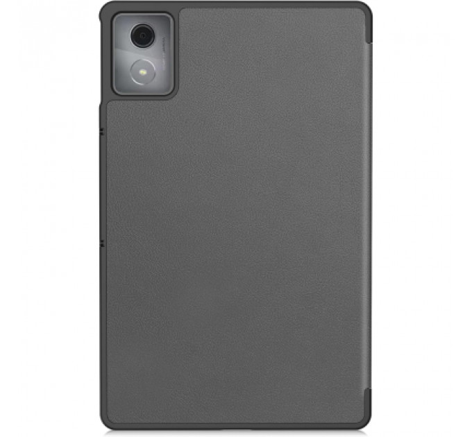 Чохол до планшета BeCover Smart Case Lenovo Tab K11 Plus TB-352F 11.45" Gray (711851)