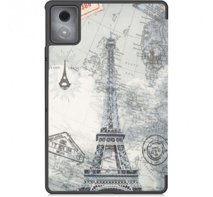 Чохол до планшета BeCover Smart Case Lenovo Tab K11 Plus TB-352F 11.45" Paris (711857)